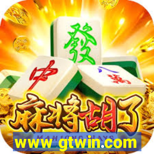 www gtwin.com